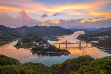 충북 제천 수산면 [슬로시티] 여행 추천 - 메고지고