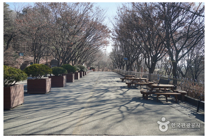 계양공원 여행 추천 - 메고지고