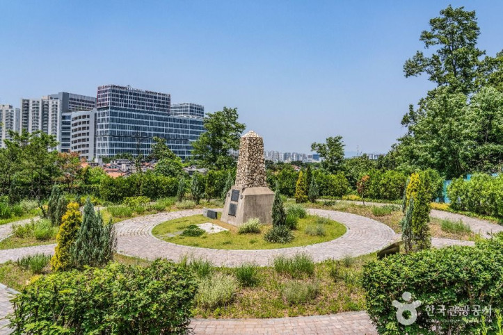 유엔군 초전기념비 여행 추천 - 메고지고