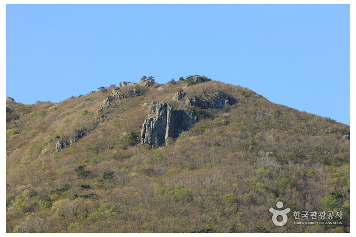 설흘산 여행 추천 - 메고지고