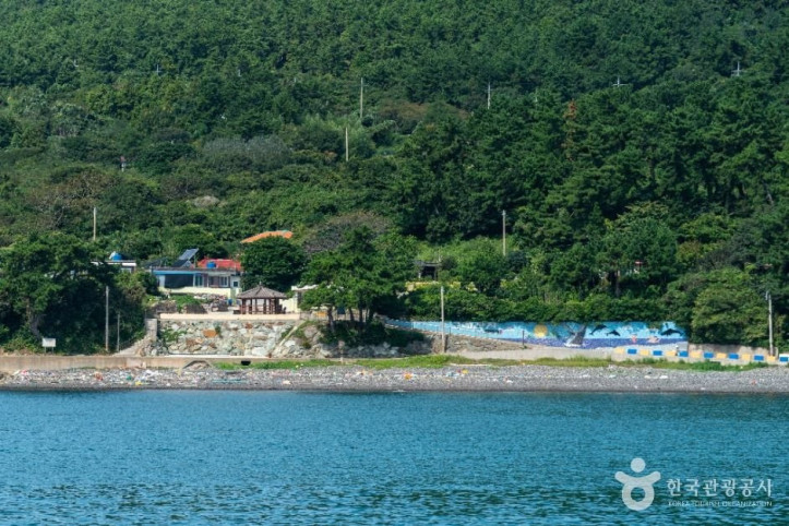 초도(여수) 여행 추천 - 메고지고