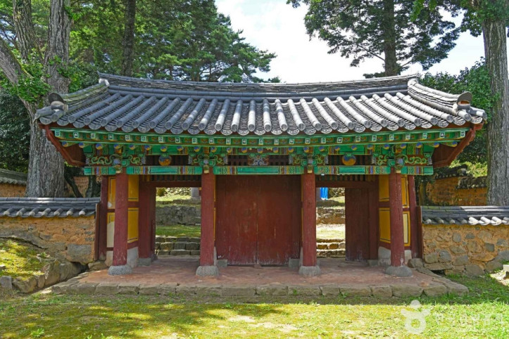 설재서원 여행 추천 - 메고지고