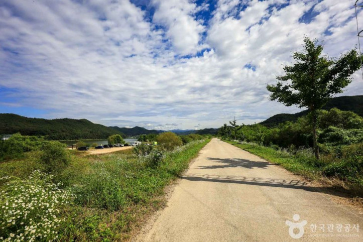 여주 늘향골마을 여행 추천 - 메고지고