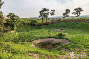 마라도가는여객선 여행 추천 - 메고지고