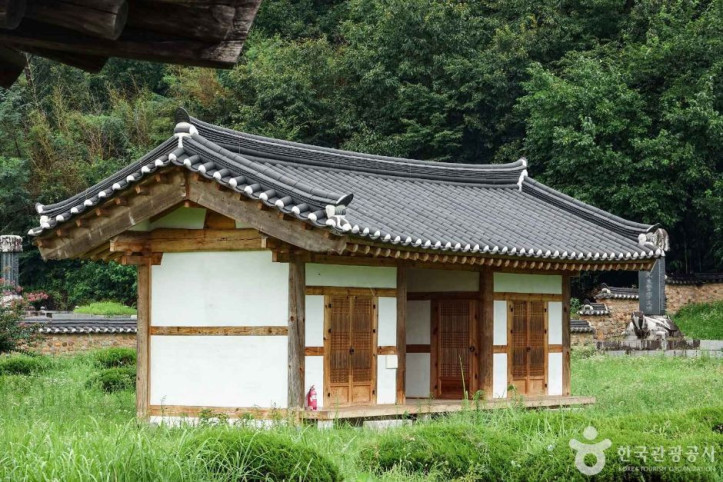 태암서원 여행 추천 - 메고지고