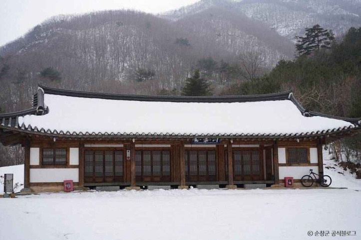 훈몽재 유지 여행 추천 - 메고지고