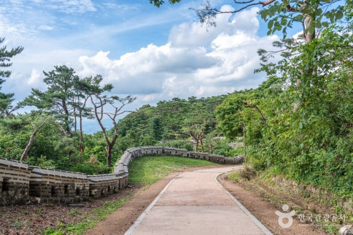 남한산성 탐방로 여행 추천 - 메고지고