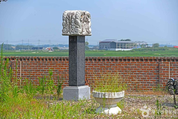 율산서원(김제) 여행 추천 - 메고지고