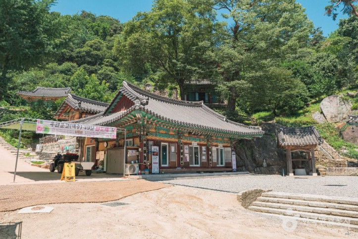 영월암(이천) 여행 추천 - 메고지고