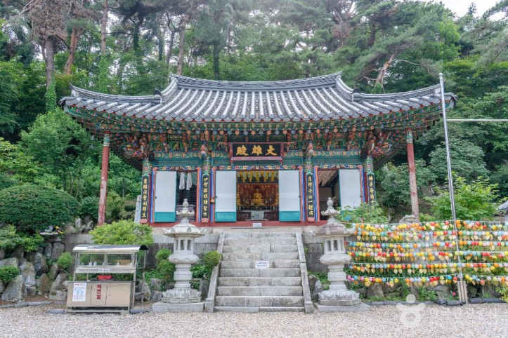 국청사(경기) 여행 추천 - 메고지고