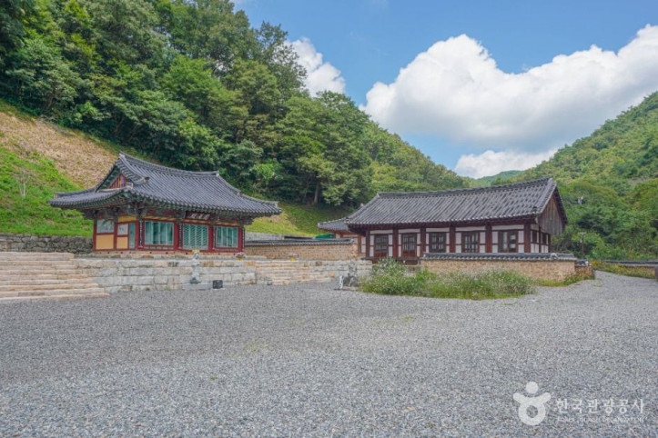 관음사(곡성) 여행 추천 - 메고지고