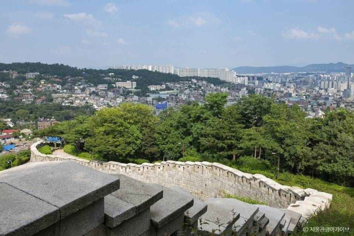 와룡공원 여행 추천 - 메고지고