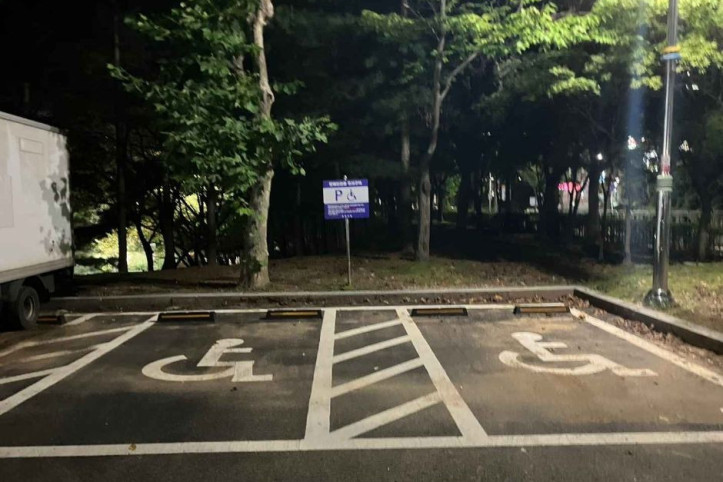 군포 중앙공원 여행 추천 - 메고지고