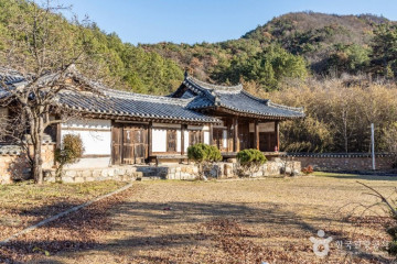 지례예술촌 여행 추천 - 메고지고