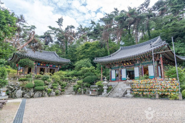 국청사(경기) 여행 추천 - 메고지고