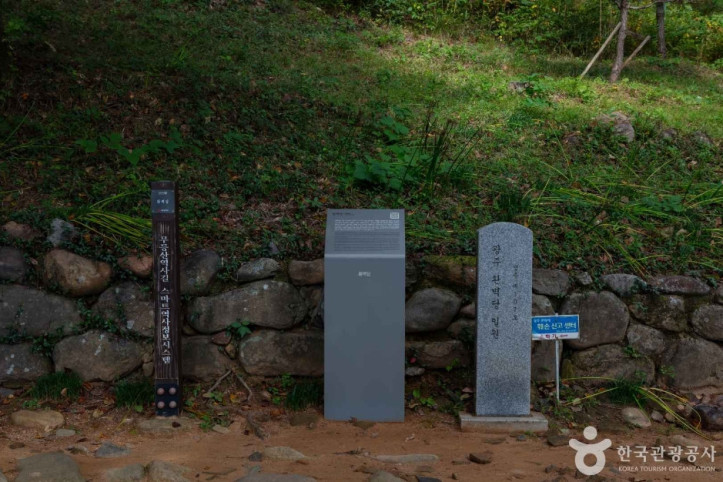환벽당 ·조대 여행 추천 - 메고지고