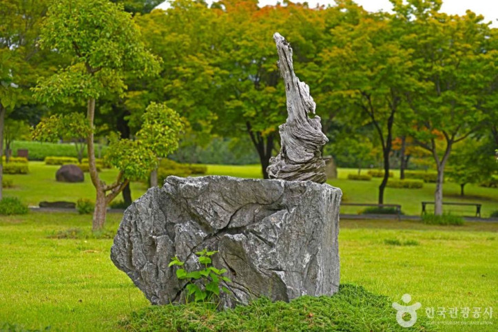 내장산 단풍생태공원 여행 추천 - 메고지고