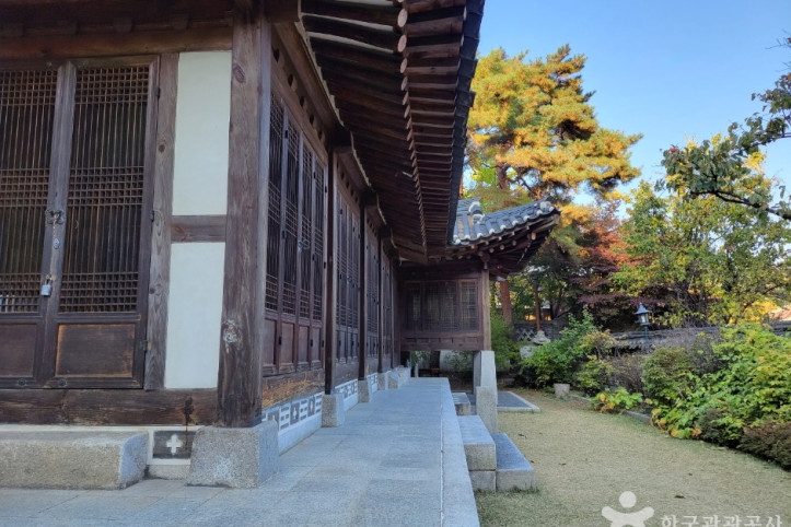 이종석별장 여행 추천 - 메고지고