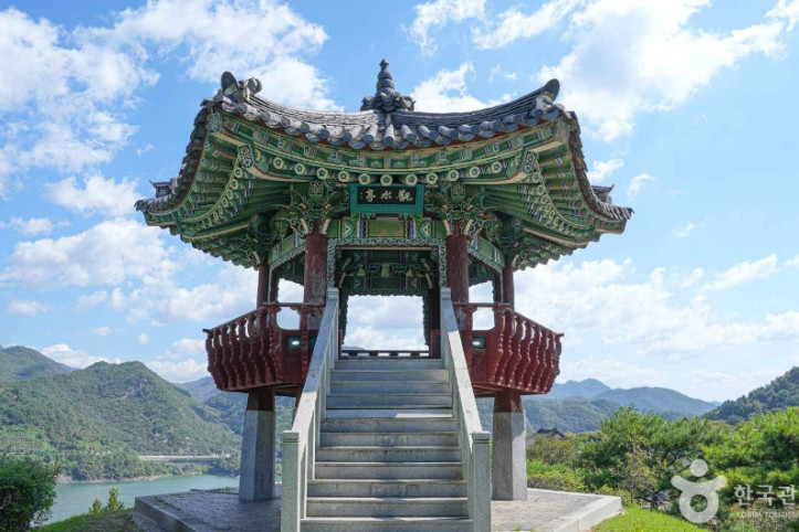청풍문화유산단지 여행 추천 - 메고지고
