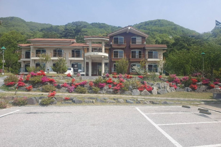 변산자연휴양림 여행 추천 - 메고지고