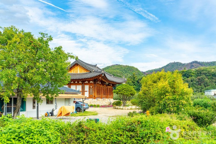 선찰사(안동) 여행 추천 - 메고지고