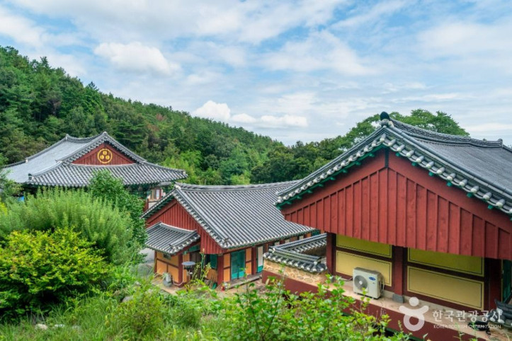 용문사(여수) 여행 추천 - 메고지고
