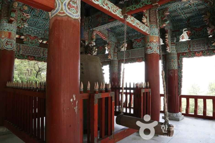 복천사(부산) 여행 추천 - 메고지고