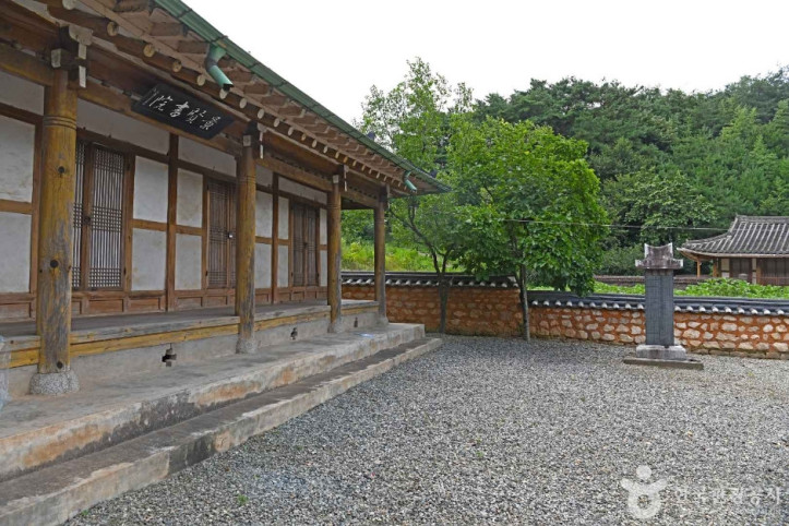 경현서원 여행 추천 - 메고지고