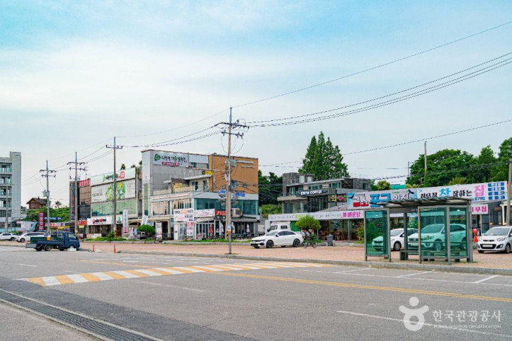김포 대명항 여행 추천 - 메고지고