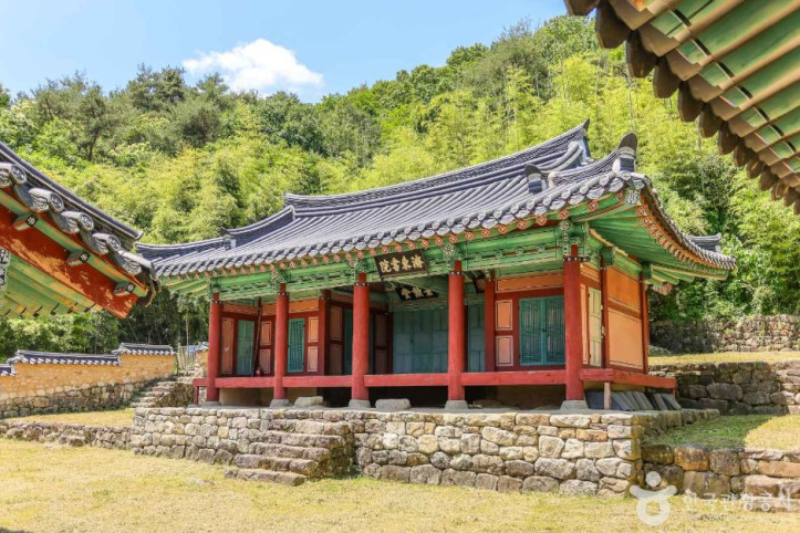 제동서원 여행 추천 - 메고지고