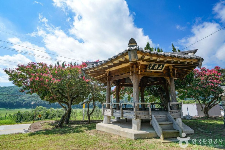 삼우당 여행 추천 - 메고지고