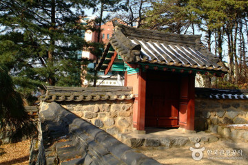 밤두둑마을 여행 추천 - 메고지고