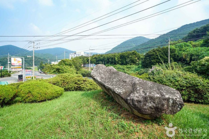 청곡리지석묘 여행 추천 - 메고지고