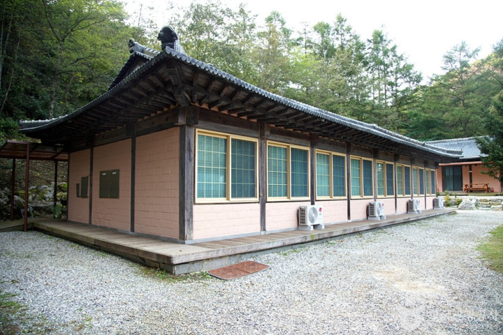 치악산자연휴양림 여행 추천 - 메고지고