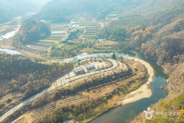 봉황대(장수) 여행 추천 - 메고지고