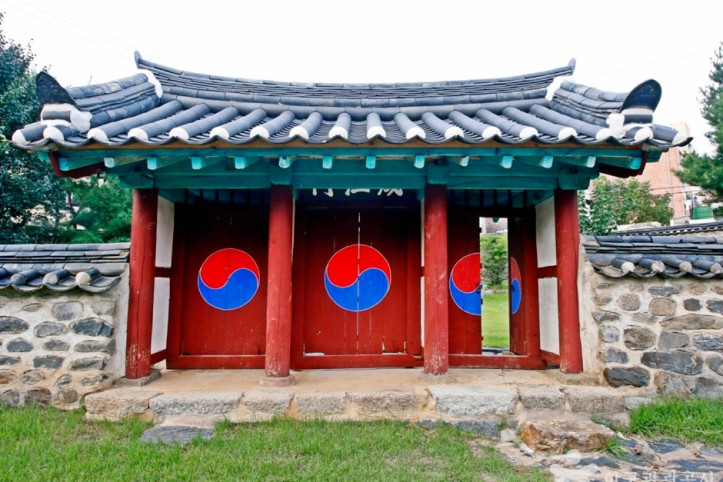 문충사 여행 추천 - 메고지고