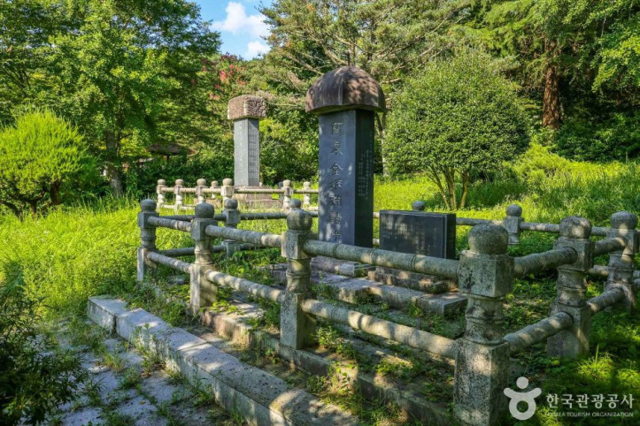 청풍쉼터 여행 추천 - 메고지고
