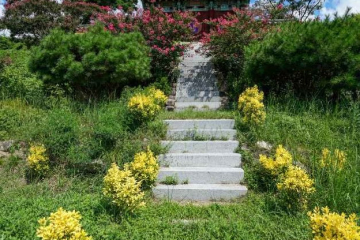 정산서원 여행 추천 - 메고지고