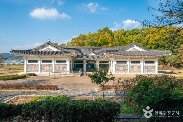 도계서원 여행 추천 - 메고지고