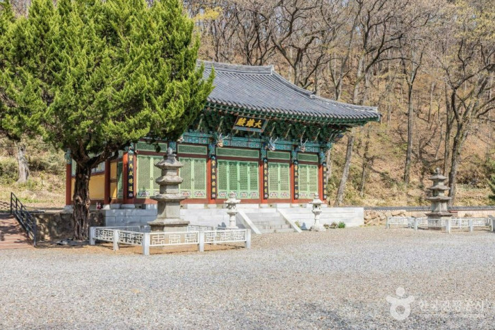 향림사(순천) 여행 추천 - 메고지고