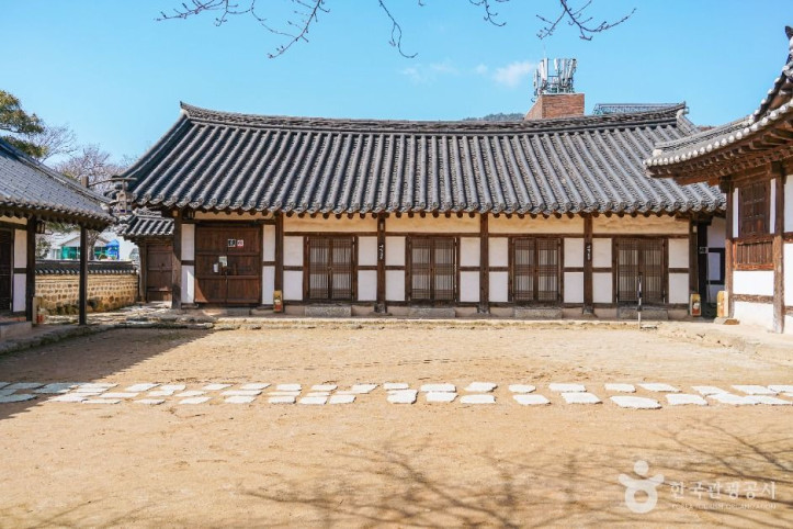 나주 목사내아 여행 추천 - 메고지고