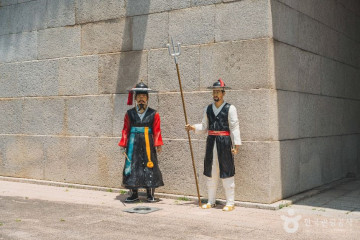 대구부수성비 여행 추천 - 메고지고
