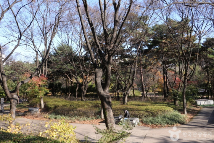 장충단공원 여행 추천 - 메고지고