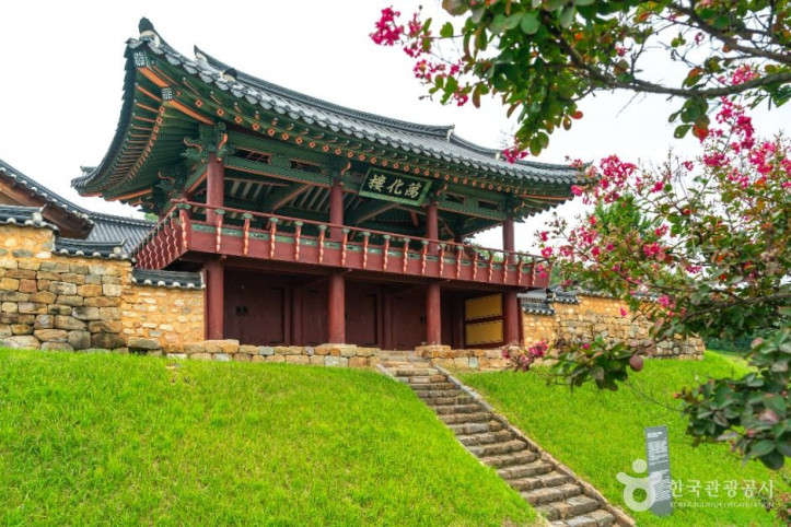 성주향교 여행 추천 - 메고지고