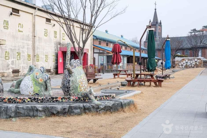 삼례문화예술촌 여행 추천 - 메고지고