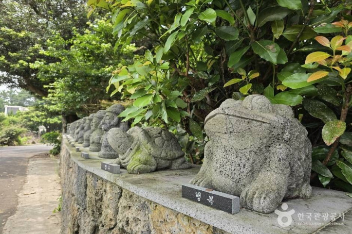 선광사(제주) 여행 추천 - 메고지고