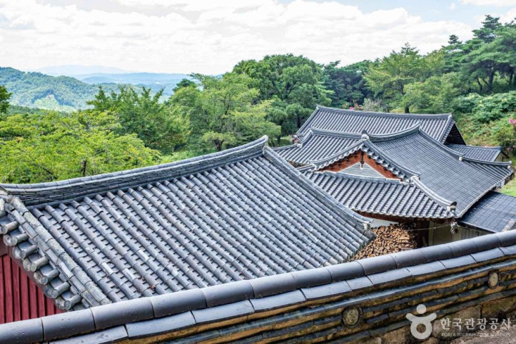 운람사(의성) 여행 추천 - 메고지고