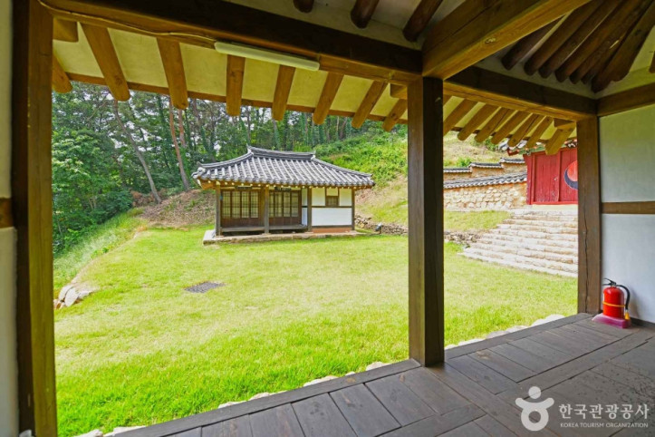 만뢰사 여행 추천 - 메고지고