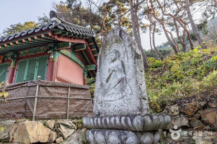 불정사(전주) 여행 추천 - 메고지고