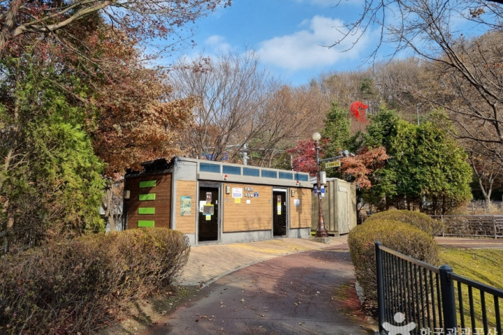 보정동카페거리 여행 추천 - 메고지고